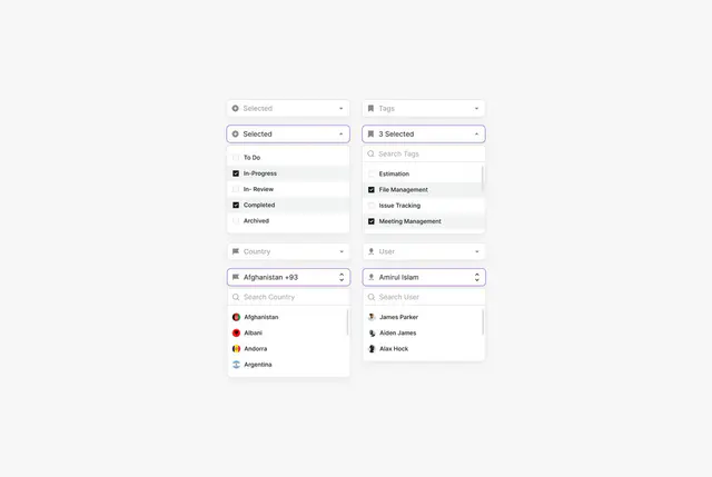 Components https://t.co/3Xe0nyYnno