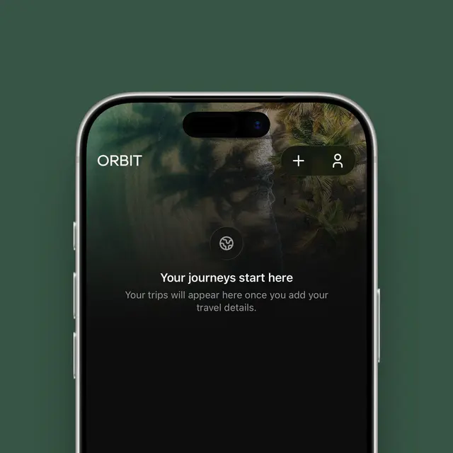A travel app should adapt to the current season to put you in the right mood https://t.co/xhZENJ9j4f
