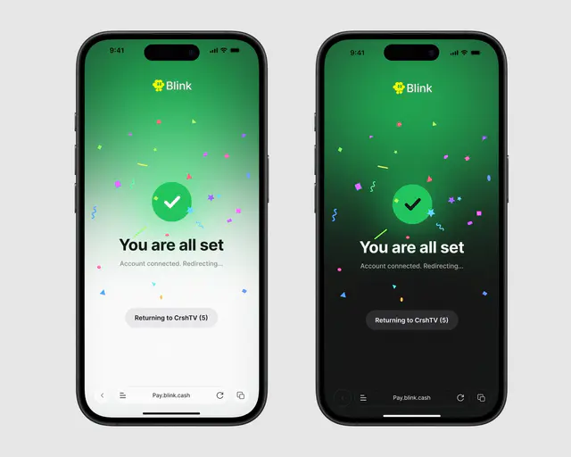 Connection complete by @uxmiles https://t.co/46O4KEh7IV
