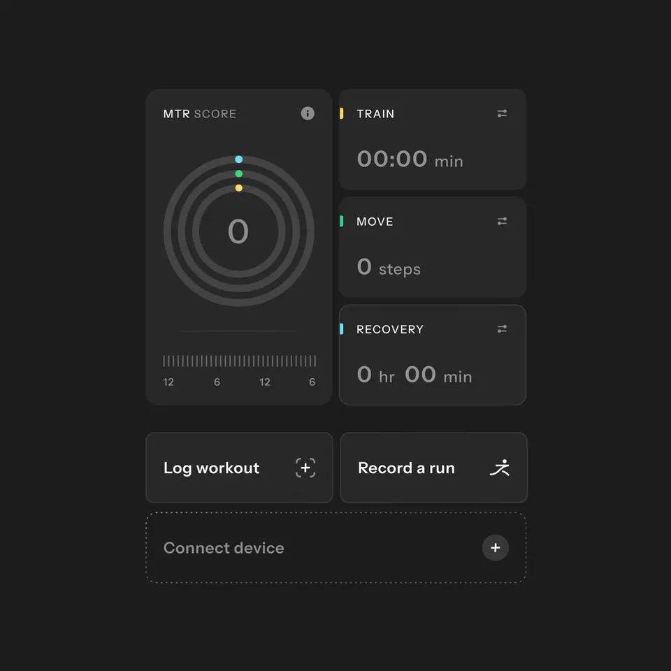 Mobile components ✨ https://t.co/7ZAuLbRv2O